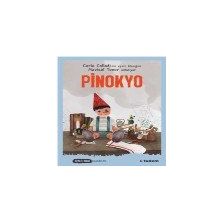 Pinokyo - Sen de Oku Klasikler - Mavisel Yener