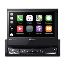 Pioneer AVH-Z7200DAB Bluetooth Indash Teyp