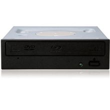Pioneer BDC-207DBK Blu-Ray Dahili Optik Yazıcı