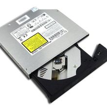 Pioneer BDR-TD05AS 12.7 mm Blu-Ray DVD-CD Writer Slim Dahili Laptop Optik Yazıcı