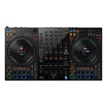 Pioneer DDJ-FLX10 4 Kanallı DJ Kontrol Cihazı