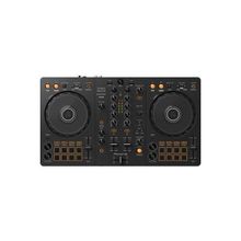 Pioneer DDJ-FLX4 2 Kanal DJ Controller