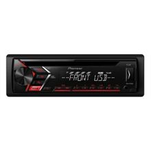 Pioneer DEH-S100UB Usb'li Oto Teyp