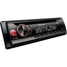 Pioneer Deh-s410dab Oto Teyp