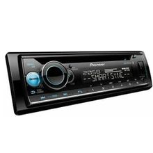 Pioneer DEH-S5250BT Oto Teyp