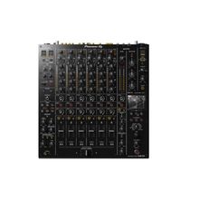 Pioneer DJ DJM-V10 6 Kanallı Dj Mikser