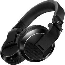 Pioneer DJ HDJ-X7-K Profesyonel Dj Kulaklığı
