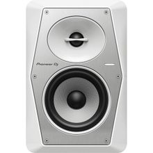 Pioneer DJ VM-50 Beyaz Profesyonel Monitör Hoparlör