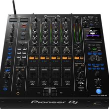 Pioneer DJM-A9 4 Kanal DJ Mikser