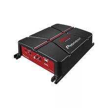 Pioneer GM-A3702 500 Watt 2 Kanallı Amplifikatör