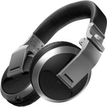 Pioneer HDJ X5-S Gümüş DJ Kulaklık