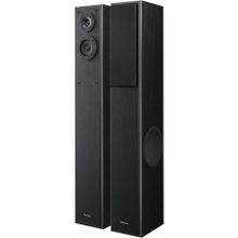 Pioneer S-ESR2-LR Siyah Kule Tipi Hoparlör Takımı