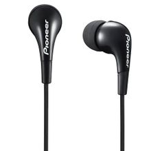 Pioneer SE-CL502T-K Kulakiçi Kulaklık