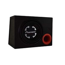 Pioneer TS-300D4 1400W Oto Subwoofer