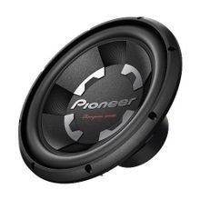 Pioneer TS A300D4 1500W Oto Subwoofer
