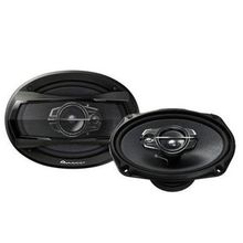 Pioneer TS-A6933IS 550 W Oto Hoparlör
