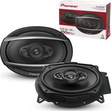 Pioneer TS-A6960F Oval 6x9 450W 2 Adet Pıoneer Dıgıcom Oto Hoparlör