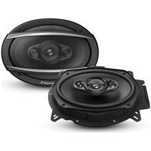 Pioneer TS-A6967S Oto Hoparlör