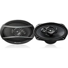 Pioneer TS-A6970F 16x24 cm 600W Oval Oto Hoparlör