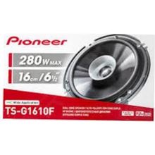 Pioneer TS-G1610F 2 Adet Oto Hoparlör