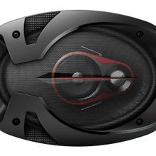 Pioneer TS-R6951S Hoparlör