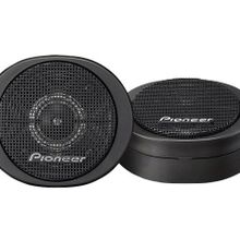 Pioneer TS-S20 20 mm Hard Dome Tweeter
