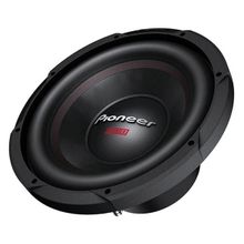 Pioneer TS-W3010PRO 1500 watt 30 cm Subwoofer