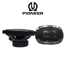 Pioneer TS6975 V3 Şampiyon Serisi 550 Watt Oval Hoparlör