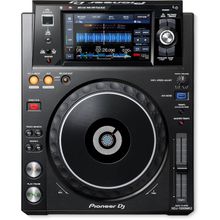 Pioneer XDJ-1000MK2 USB Player