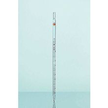 Pipet Cam Taksimatlı - 20 ml (Standart Kalite)