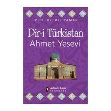 Pir-i Türkistan Hoca Ahmet Yesevi - Heyet