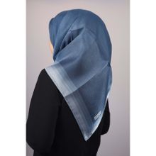 PİRAMİT Piramit Düz Renk Simli Bantlı Abiye Eşarp - Desen-07 Renk-11-100x100