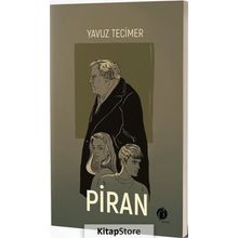 Piran - Yavuz Tecimer