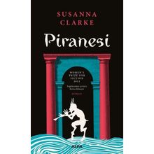 Piranesi - Susanna Clarke