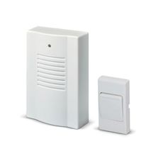 Piranha 21129 Kablosuz Kapı Zili