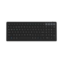Piranha 2378 Q Bluetooth Kablosuz Klavye