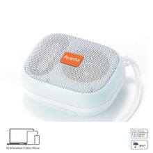 Piranha 7834 Su Yeşili Bluetooth Hoparlör