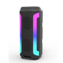 Piranha 7897 Partybox RGB Işıklı Bluetooth Hoparlör