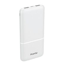 Piranha 9005 10000 Mah Powerbank