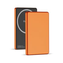 Piranha 9045B Magsafe 5000 mAh Powerbank Turuncu