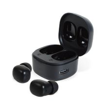 Piranha 9961 Siyah Bluetooth Kulaklık