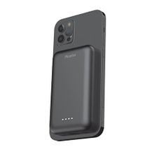 Piranha MagSafe 9010 5000 mAh Siyah Powerbank