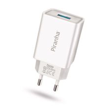 Piranha PCA-001 Şarj Adaptörü