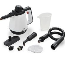 PiranTech CB-02A Buharlı Temizlik Makinesi