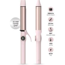 Pirantech KS-632 32 mm Saç Maşası