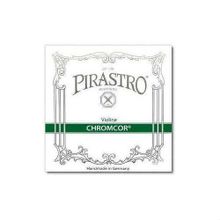 Pirastro Chromcor 319020 Keman Takım Teli