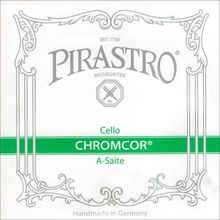 Pirastro Chromcor 339020 Set Çello Teli