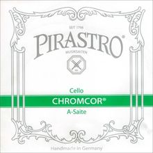 Pirastro Chromcor 339120 La Çello Teli