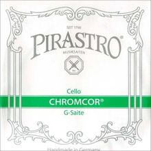 Pirastro Chromcor 339320 Sol Çello Teli