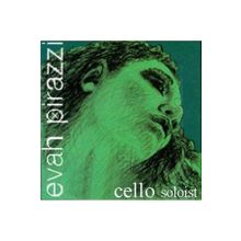 Pirastro Evah Pirazzi 332180 La Soloist Çello Teli